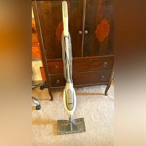 Shark steam mop